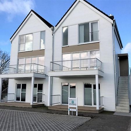 Oceanhouse Apartamento Olpenitz Exterior foto